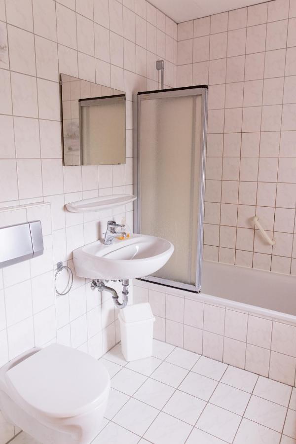Ferienwohnung Meinersen Exterior foto