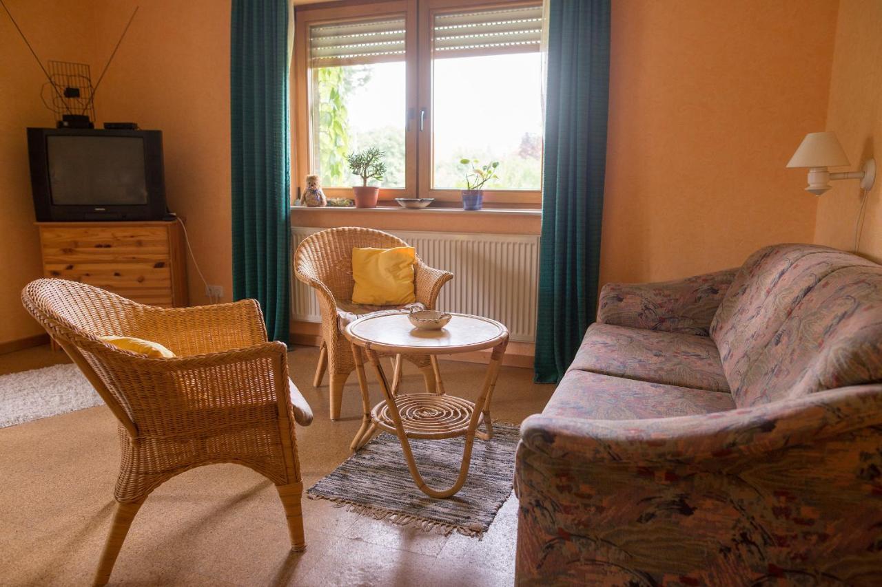 Ferienwohnung Meinersen Exterior foto