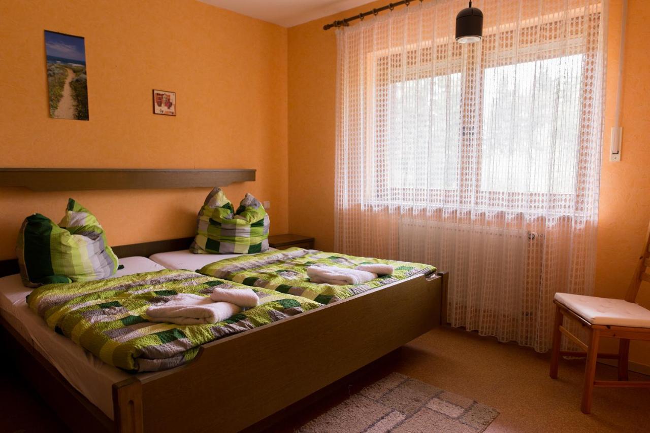 Ferienwohnung Meinersen Exterior foto